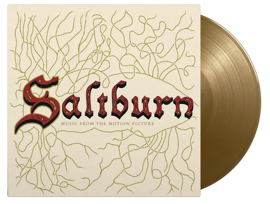Various Artists - Saltburn [Coloured Vinyl]