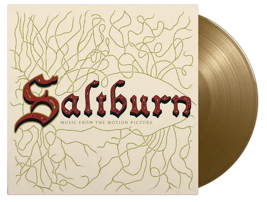 Various Artists - Saltburn [Coloured Vinyl]