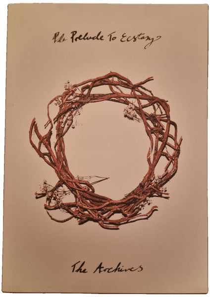 The Last Dinner Party - Prelude To Ecstasy [CD]