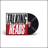 Talking Heads - True Stories [140g Black vinyl]