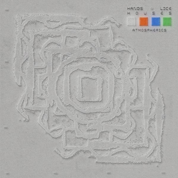 Hands Like Houses - ATMOSPHERICS [CD]