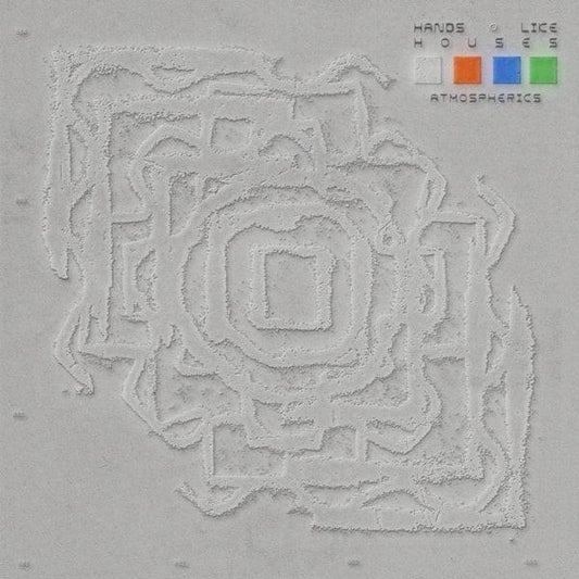 Hands Like Houses - ATMOSPHERICS [CD]