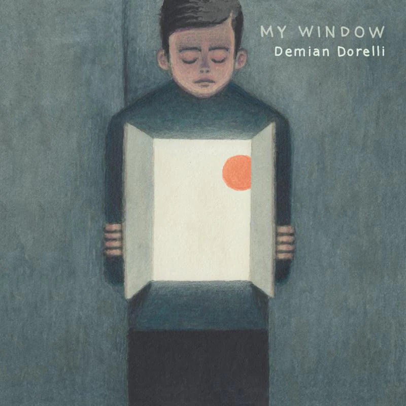 Demian Dorelli - My Window [CD]