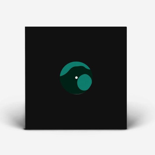 LANCE DESARDI ft. JESSE RENNIX - Keep On EP