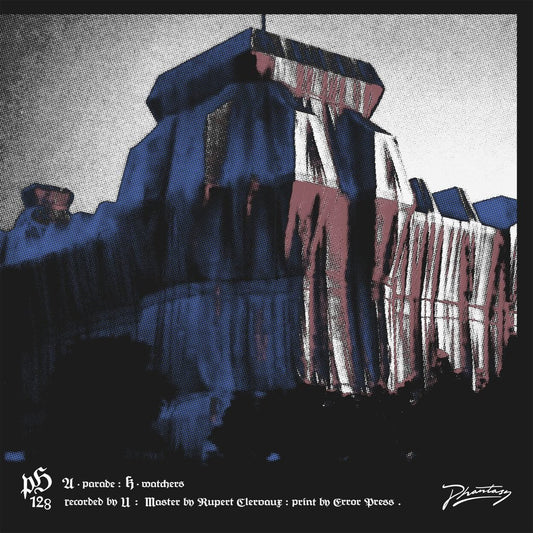 U - Parade / Watchers