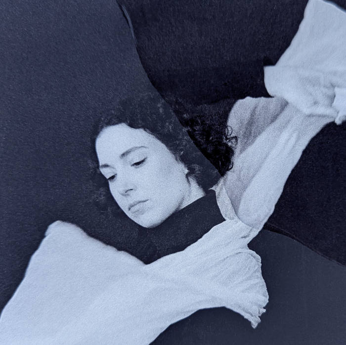 Ambre Ciel - still, there is the sea [Black BioVinyl LP]