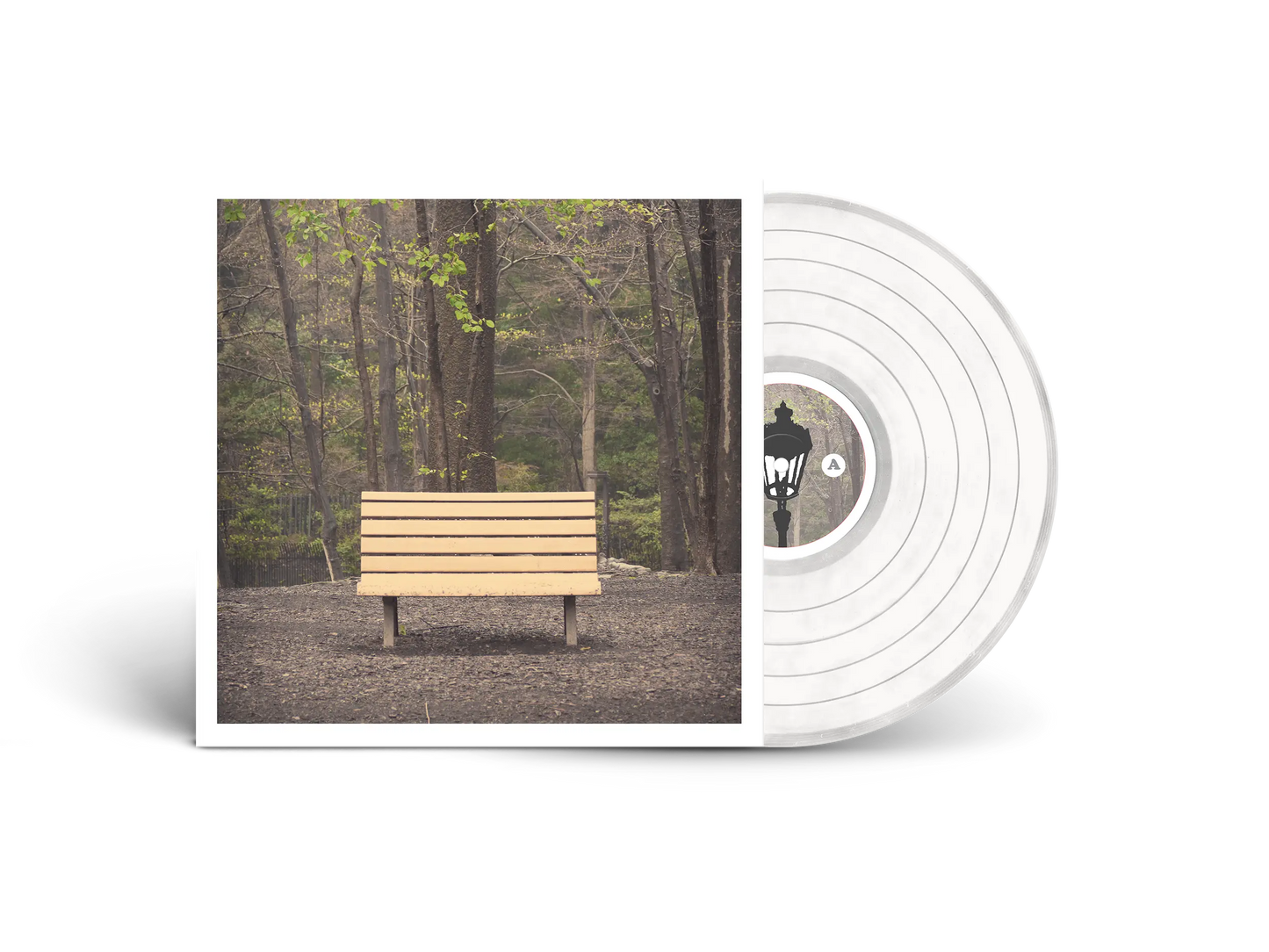 Streetlight Manifesto - The Hands That Thieve [2LP Clear]
