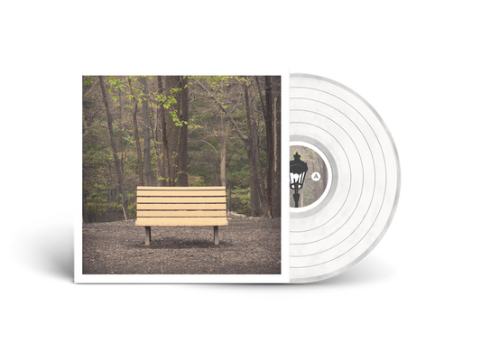 Streetlight Manifesto - The Hands That Thieve [2LP Clear]