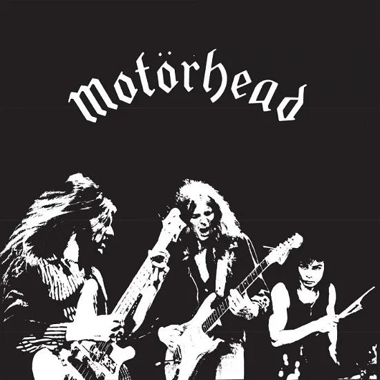 Motörhead - Motörhead/City Kids