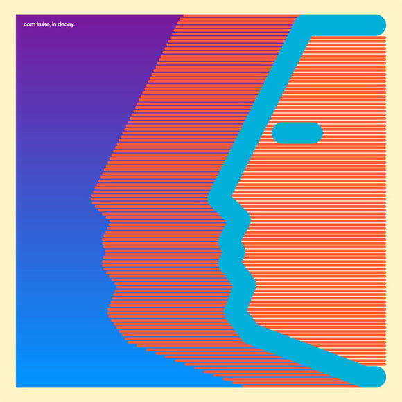 COM TRUISE - IN DECAY [2LP]