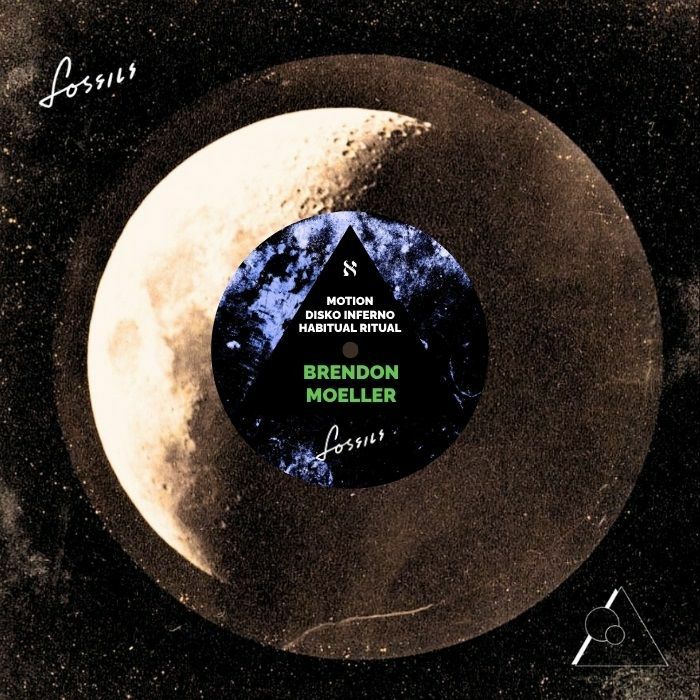 Brendon MOELLER - Motion