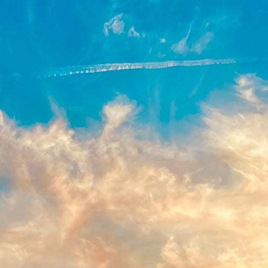 Thirty Seconds To Mars - It's The End Of The World But It's A Beautiful Day [Coloured Vinyl]