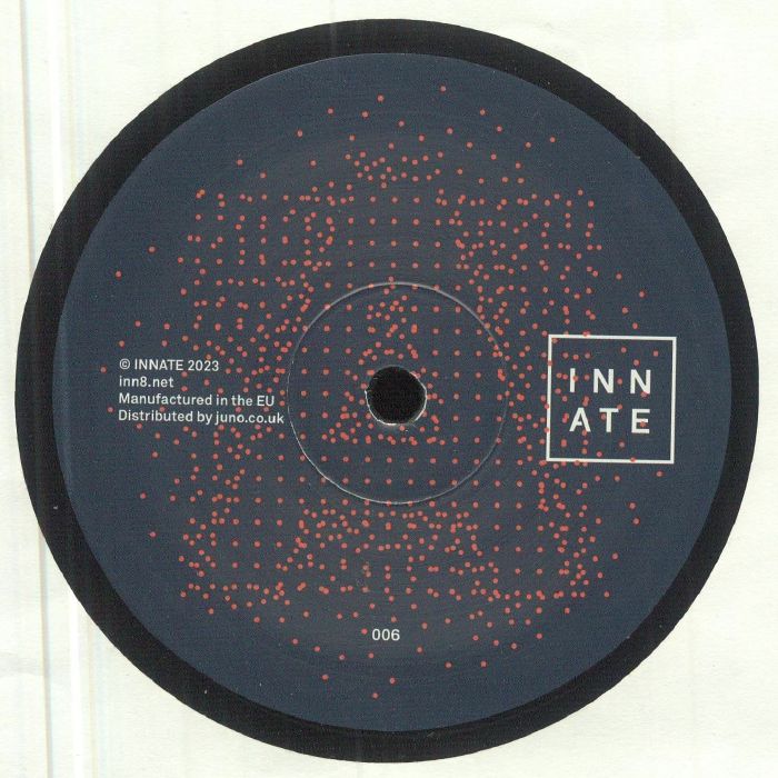 GILBERT / OWAIN K - INNATE 006