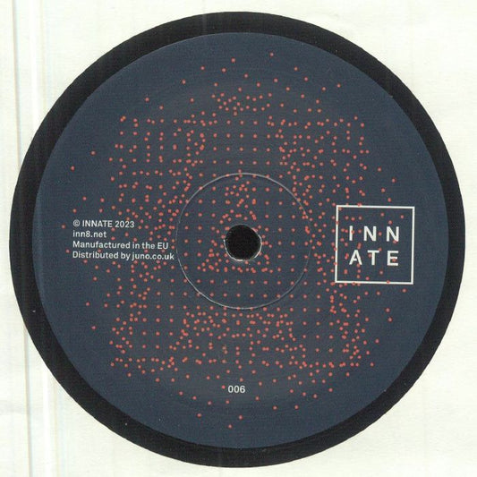 GILBERT / OWAIN K - INNATE 006