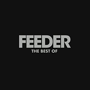 FEEDER - BEST OF (4LP BOX)