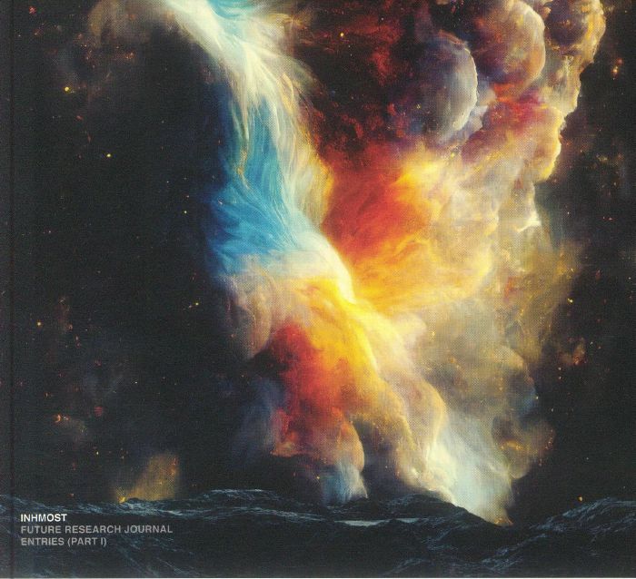 INHMOST - Future Research Journal Entries: Part I [CD]