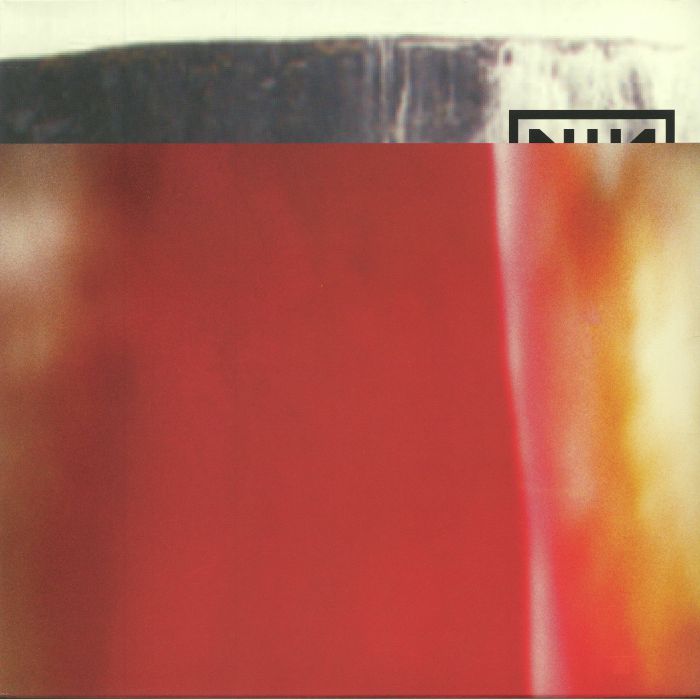 NINE INCH NAILS - THE FRAGILE [3LP]