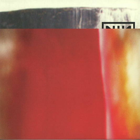 NINE INCH NAILS - THE FRAGILE [3LP]