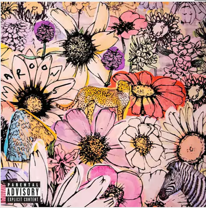 Maroon 5 - JORDI [Purple LP]