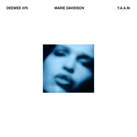 Marie Davidson - Y.A.A.M. (Incl. Soulwax Version)