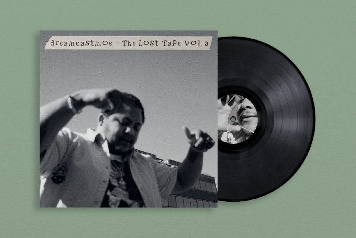 Dreamcastmoe - The Lost Tape Vol. 3