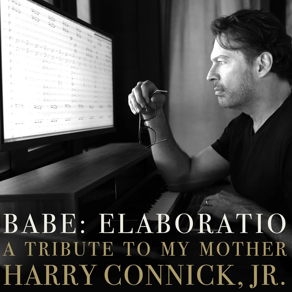 Harry Connick, Jr. - Babe: Elaboratio A Tribute to My Mother [2LP 180g vinyl]