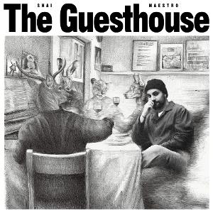 Shai Maestro - The Guesthouse [CD]