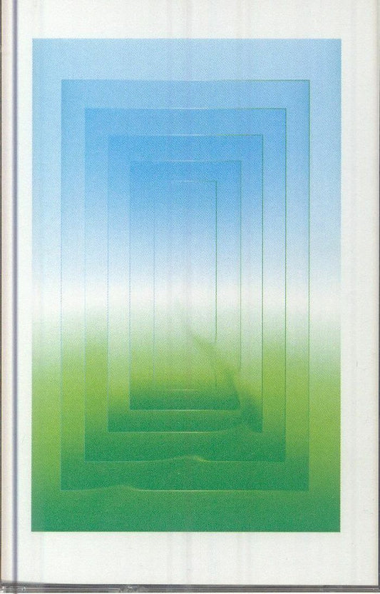 Kenji KIHARA - Winds Of Eternity [Cassette]