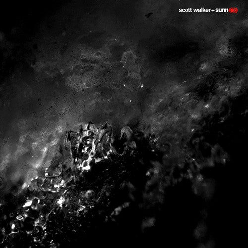 SCOTT WALKER + SUNN O))) - SOUSED