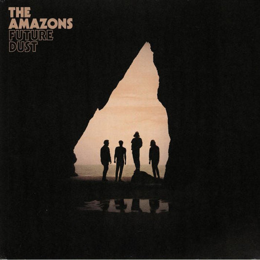 AMAZONS - FUTURE DUST