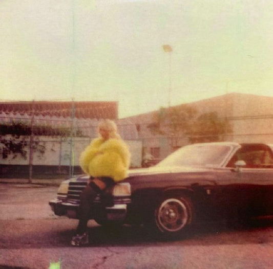 Sabrina CARPENTER - Please Please Please [luminous vinyl 7"] (ONE PER PERSON)