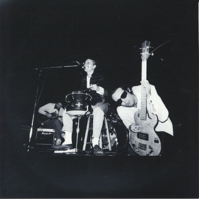 Sun City Girls - Cloaven Theatre [2LP]