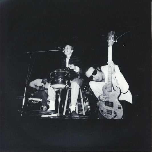 Sun City Girls - Cloaven Theatre [2LP]