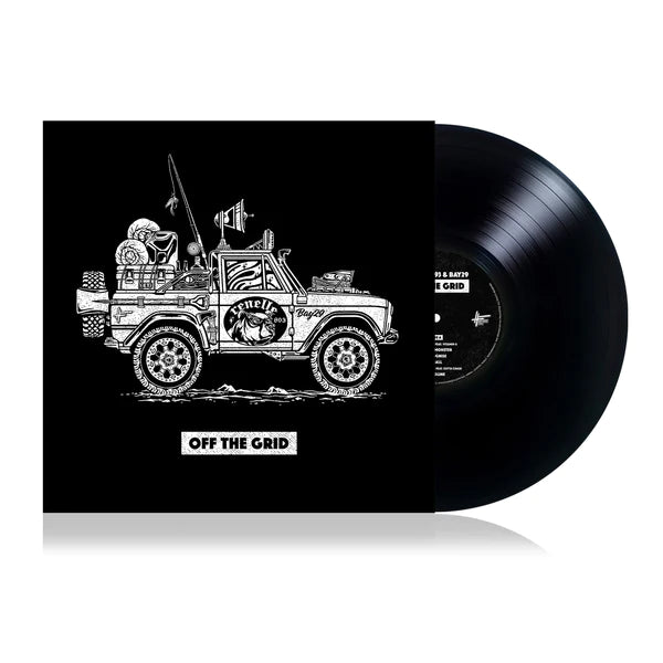 Renelle 893 & Bay 29 - Off The Grid