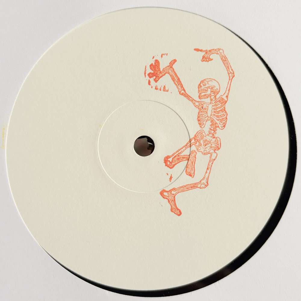 BLACKBONES - 8