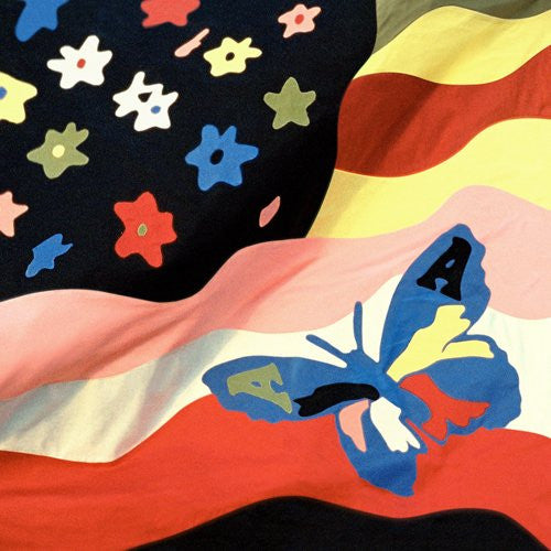 Avalanches - Wildflower (2LP/Gat/180g)
