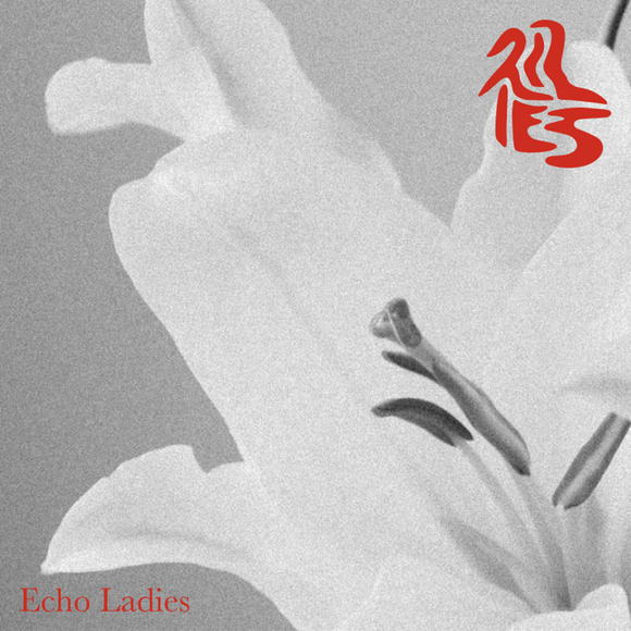 Echo Ladies - Lilies [CD]
