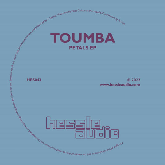 Toumba - Petals