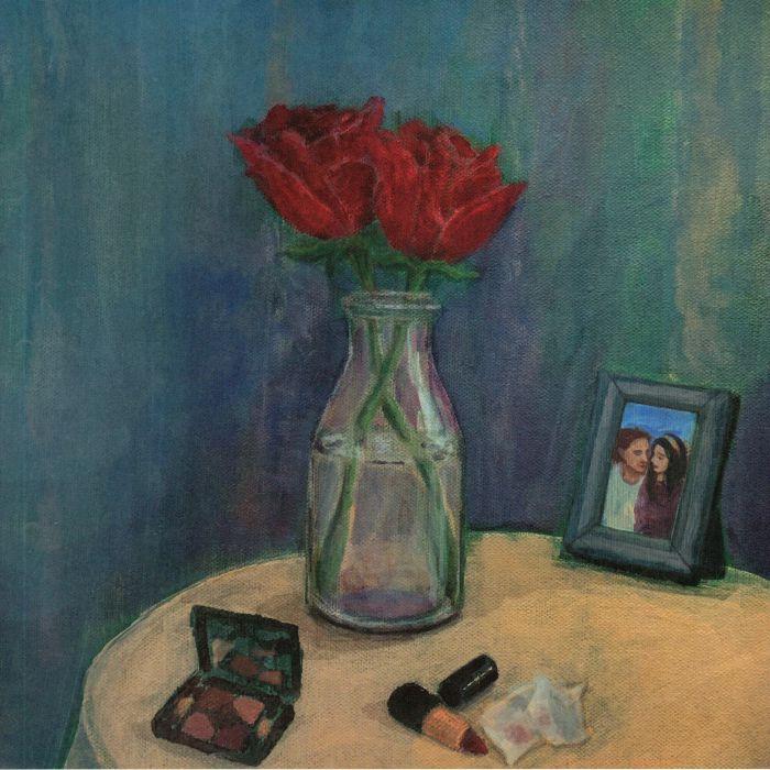 Strawberry Guy - Taking My Time To Be [Cream Vinyl]