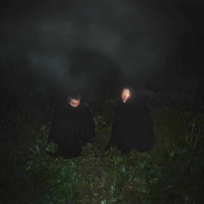 O'o - Songs Of Wishes And Bones