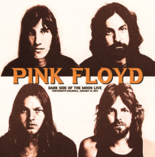 Pink Floyd - Dark side of the moon live