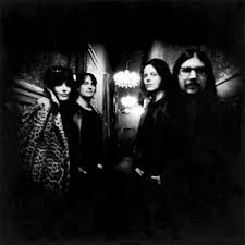 THE DEAD WEATHER - BLUE BLOOD BLUES [12" Vinyl]