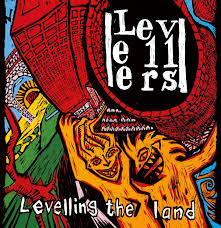 Levellers - Levelling The Land [3CD Softpack]