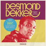 Desmond Dekker - Essential Artist Collection - Desmond Dekker [2LP Violet Transparent Vinyl Gatefold Sleeve]