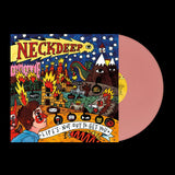 Neck Deep - Life's Not Out To Get You [Light pink coloured vinyl]