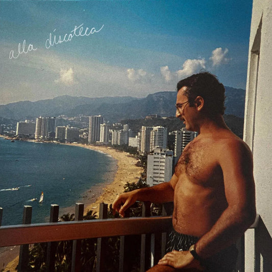 Neighbourly - Outside 311 + Alla Discoteca [Limited Edition, Full Color Insert w/ Lyrics]