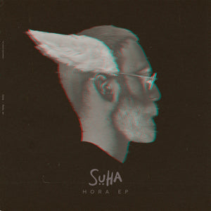 Suha - Hora EP