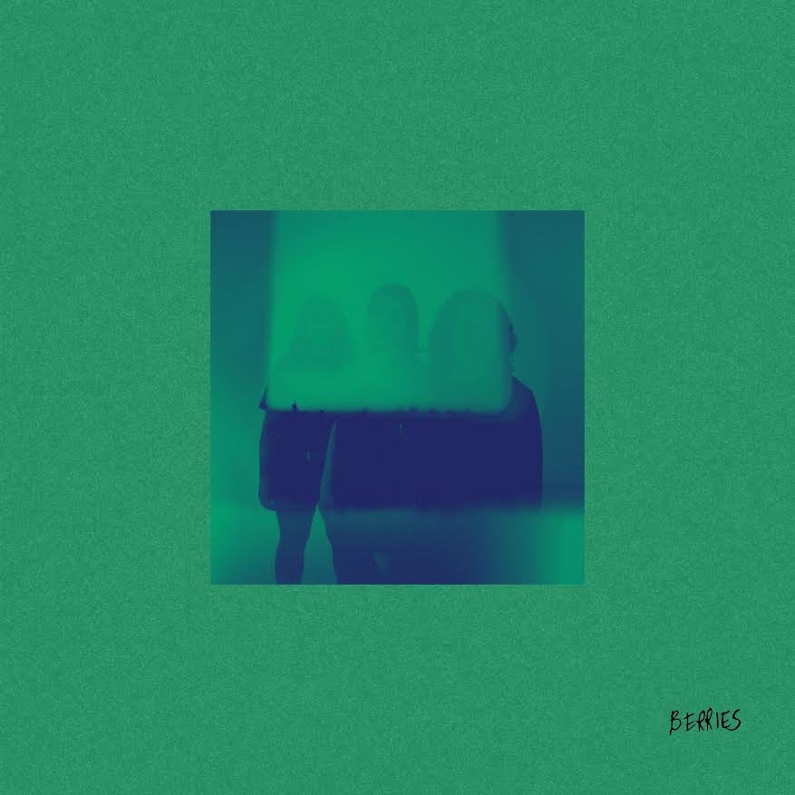 Berries - BERRIES [CD]