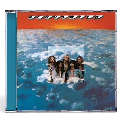 Aerosmith - Aerosmith [LTD 1CD]