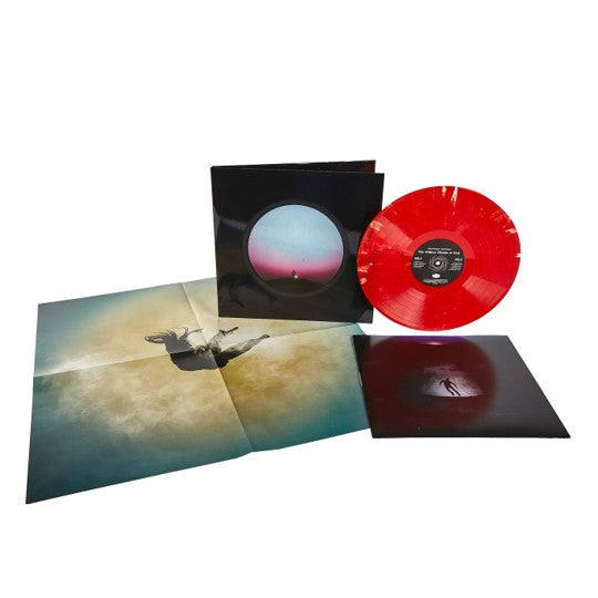 MANCHESTER ORCHESTRA - Million Masks Of God (Deluxe Edition) (Red/White Flecks Vinyl)